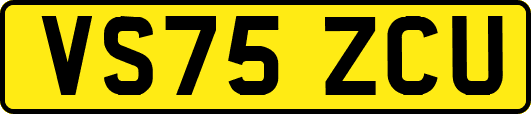 VS75ZCU
