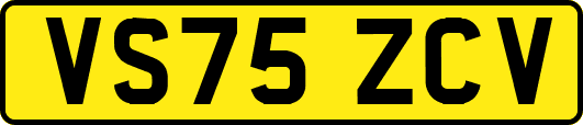 VS75ZCV