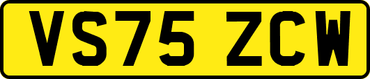 VS75ZCW
