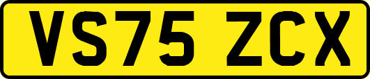 VS75ZCX