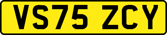 VS75ZCY