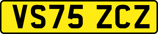 VS75ZCZ