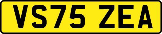 VS75ZEA