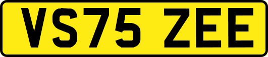 VS75ZEE