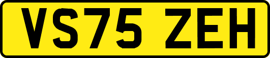 VS75ZEH