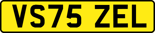 VS75ZEL