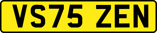VS75ZEN