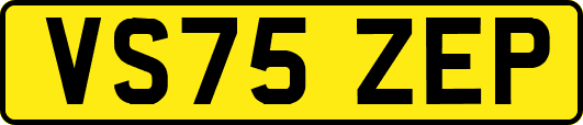 VS75ZEP