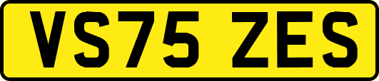 VS75ZES