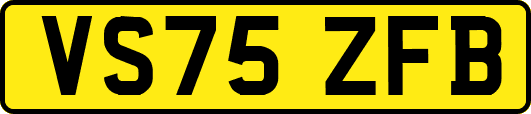 VS75ZFB