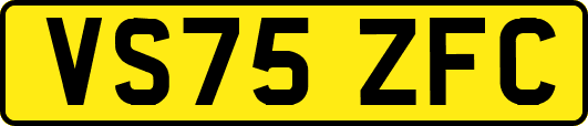 VS75ZFC