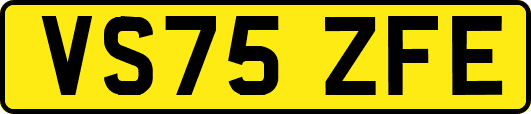 VS75ZFE