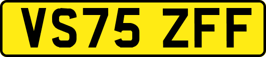 VS75ZFF
