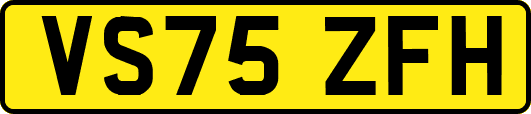 VS75ZFH