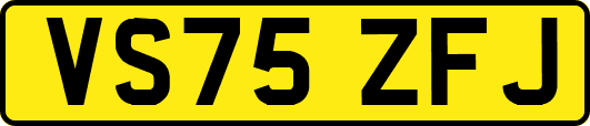VS75ZFJ