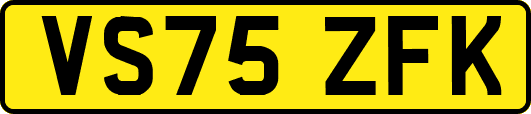 VS75ZFK
