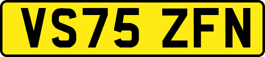 VS75ZFN