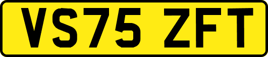 VS75ZFT