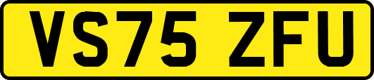 VS75ZFU