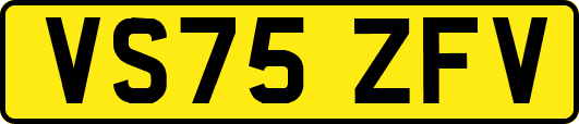 VS75ZFV