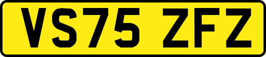 VS75ZFZ