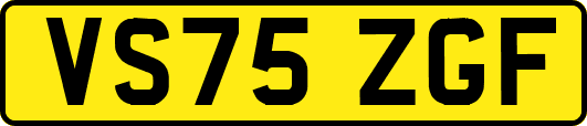 VS75ZGF