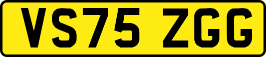 VS75ZGG