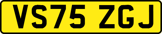 VS75ZGJ