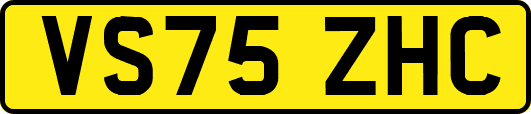 VS75ZHC