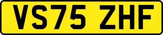 VS75ZHF
