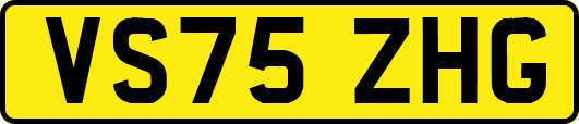 VS75ZHG