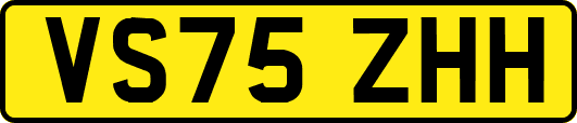 VS75ZHH