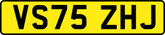 VS75ZHJ