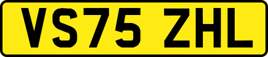 VS75ZHL