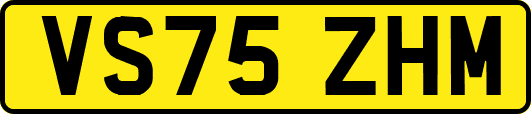 VS75ZHM