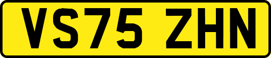 VS75ZHN