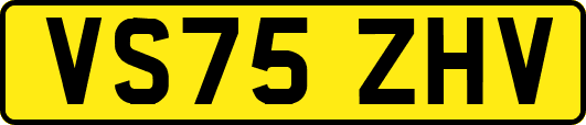 VS75ZHV