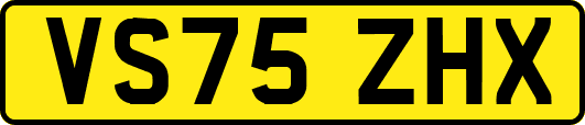 VS75ZHX