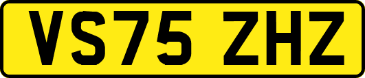 VS75ZHZ