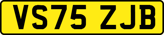 VS75ZJB