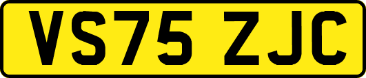 VS75ZJC