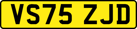 VS75ZJD