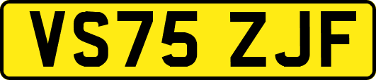 VS75ZJF