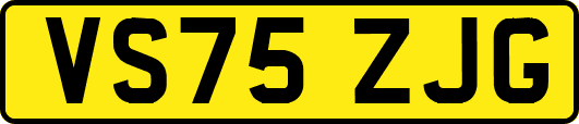 VS75ZJG