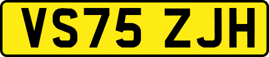 VS75ZJH