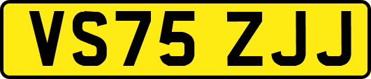 VS75ZJJ