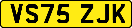VS75ZJK