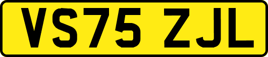 VS75ZJL