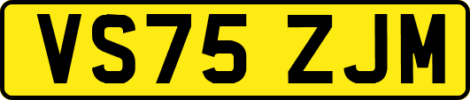 VS75ZJM