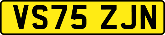 VS75ZJN